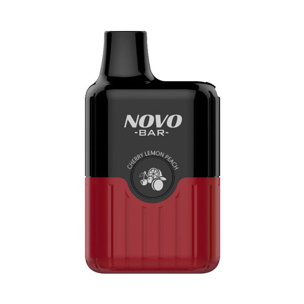 Smok NOVO B600 Disposable Vape