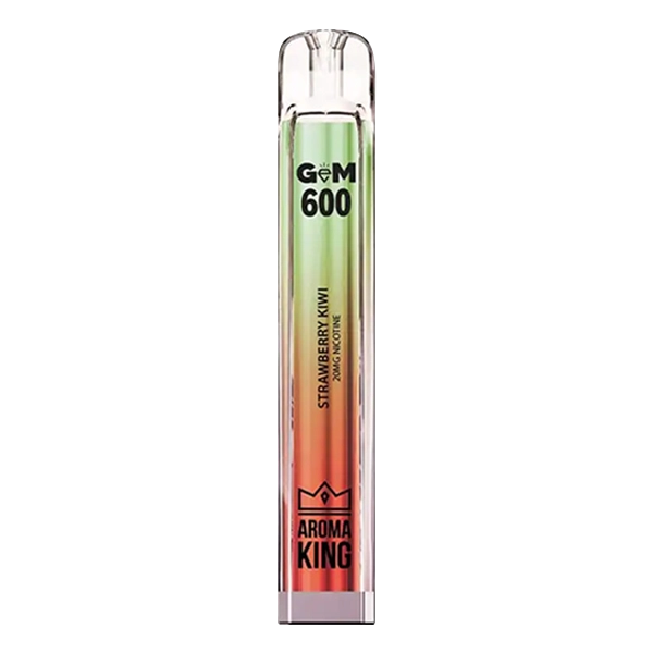 Aroma King Gem 600 Disposable Vape