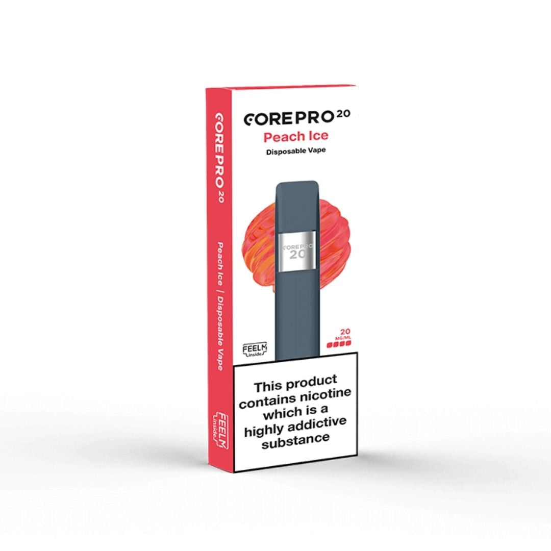 Corepro 20 Disposable Vape