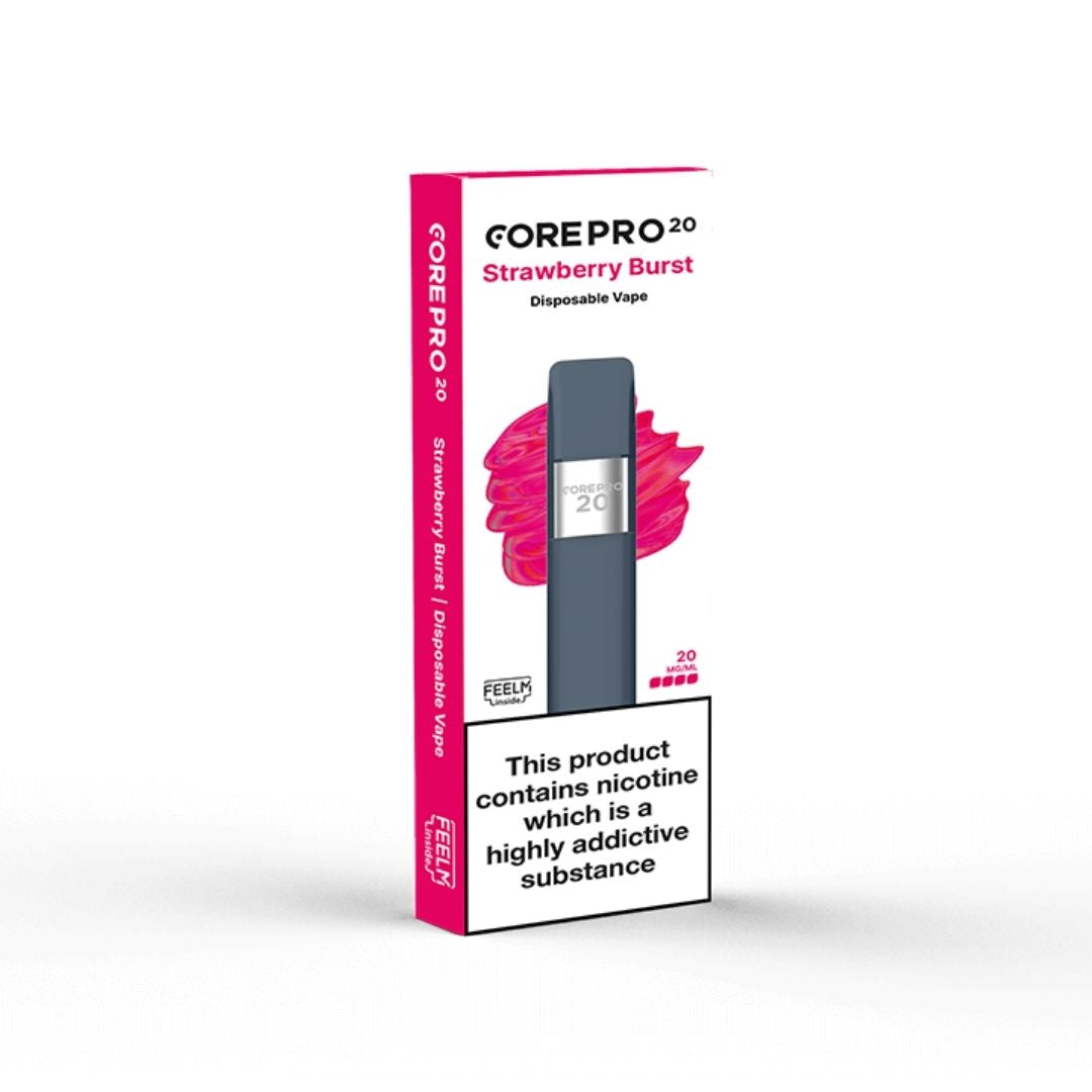 Corepro 20 Disposable Vape