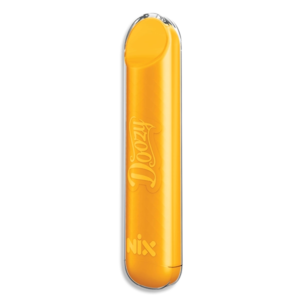 Doozy NIX Disposable Vape