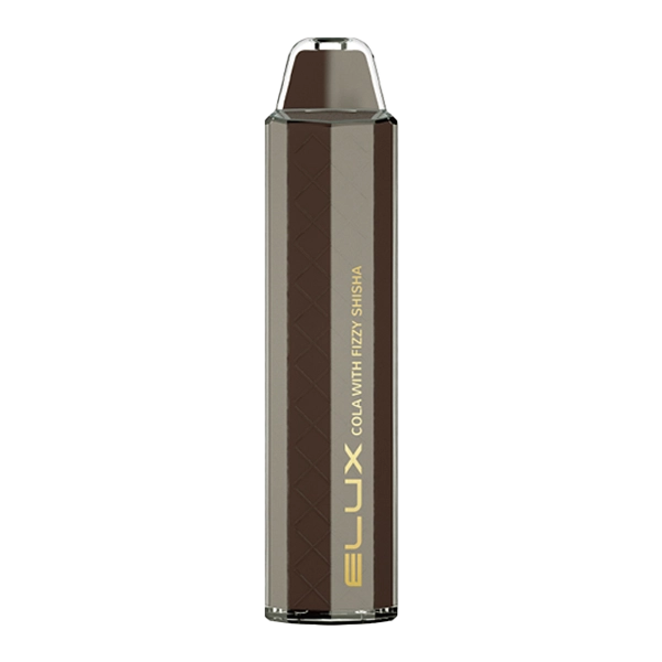 ELUX Crystal 600 Disposable Vape Kit