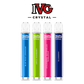 IVG Bar Crystal Disposable Vape Device