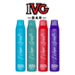 IVG Diamond Bar Disposable Device