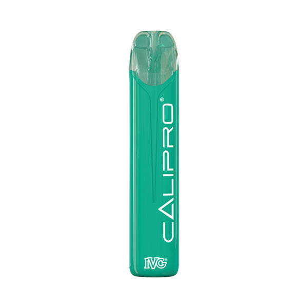 IVG Calipro Disposable Vape
