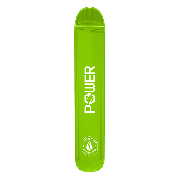 Power Bar by Juice N Power Disposable Vape