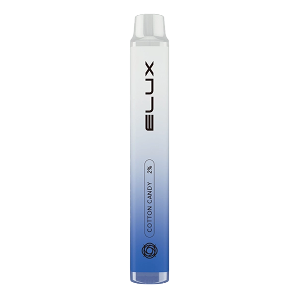 Elux Legend Mini Disposable Vape Device