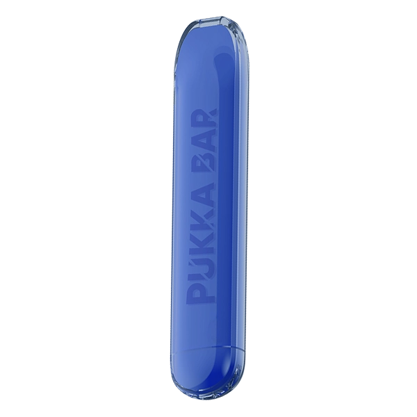 Pukka Bar Disposable Vape