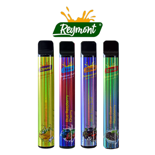 Reymont Bar Disposable Vape