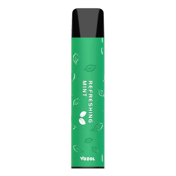 Vozol Bar S Disposable Vape Device